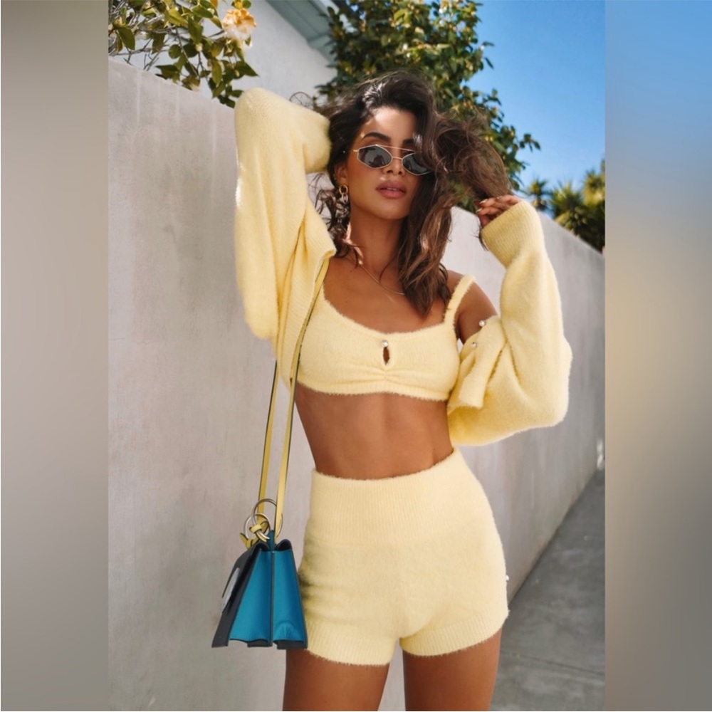 Revolve: Camila Coelho Cardigan